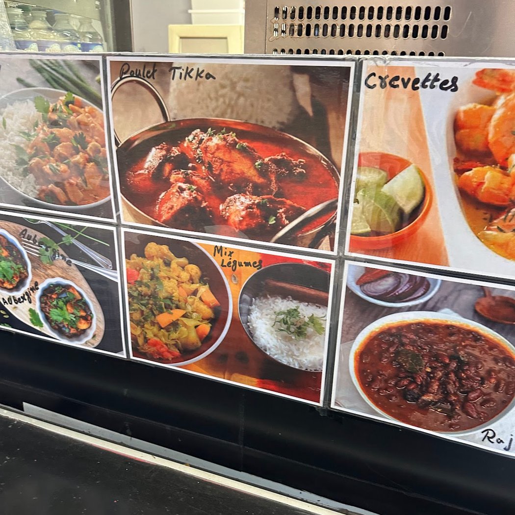 Lahori fast food 3